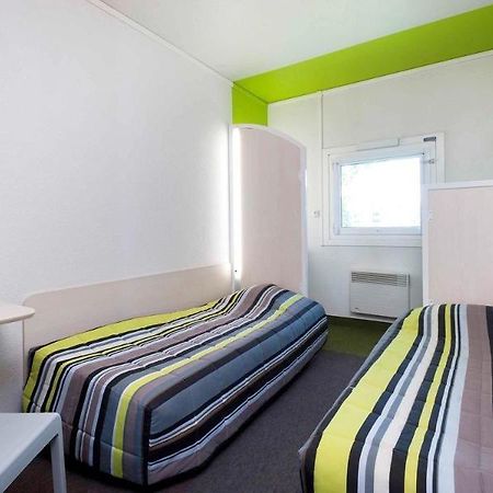 Hotel F1 Strasbourg Nord Lampertheim Екстериор снимка