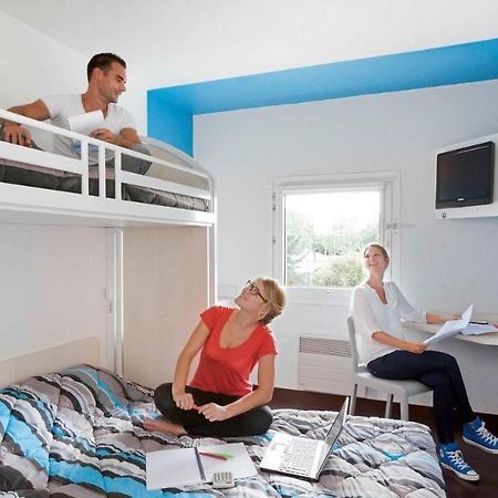 Hotel F1 Strasbourg Nord Lampertheim Екстериор снимка