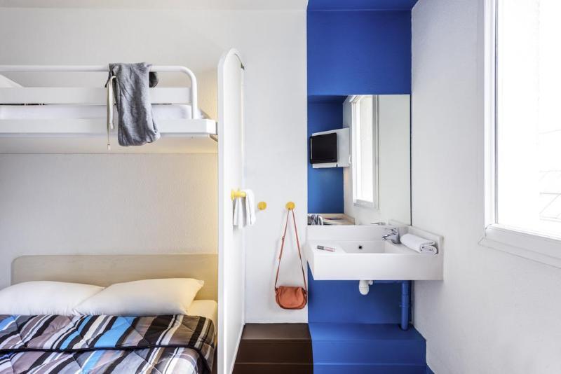 Hotel F1 Strasbourg Nord Lampertheim Екстериор снимка