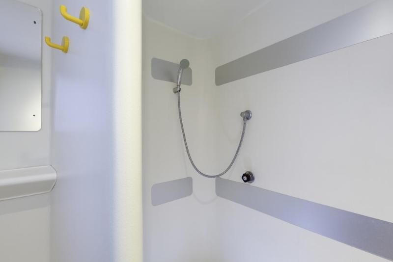 Hotel F1 Strasbourg Nord Lampertheim Екстериор снимка