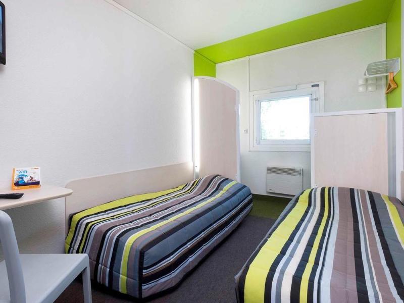 Hotel F1 Strasbourg Nord Lampertheim Екстериор снимка