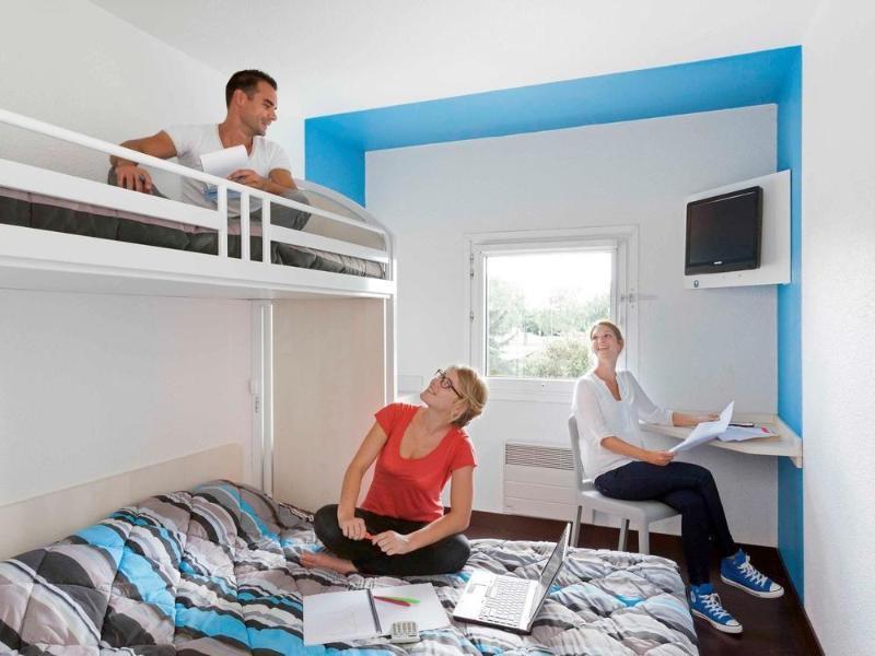 Hotel F1 Strasbourg Nord Lampertheim Екстериор снимка